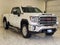 2022 GMC Sierra 2500 HD SLT