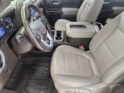 2022 GMC Sierra 2500 HD SLT