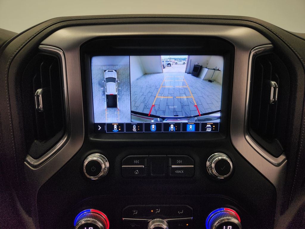 2022 GMC Sierra 2500 HD SLT