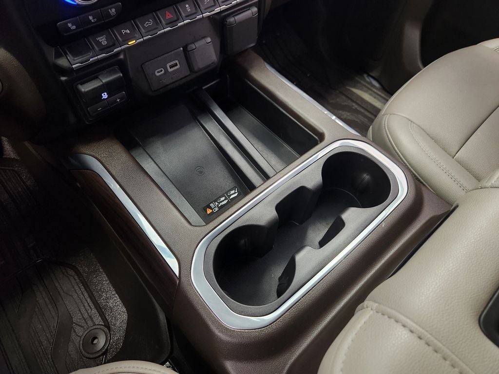 2022 GMC Sierra 2500 HD SLT