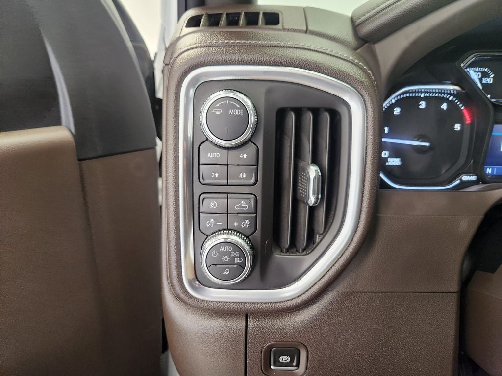 2022 GMC Sierra 2500 HD SLT
