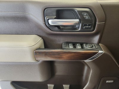 2022 GMC Sierra 2500 HD SLT