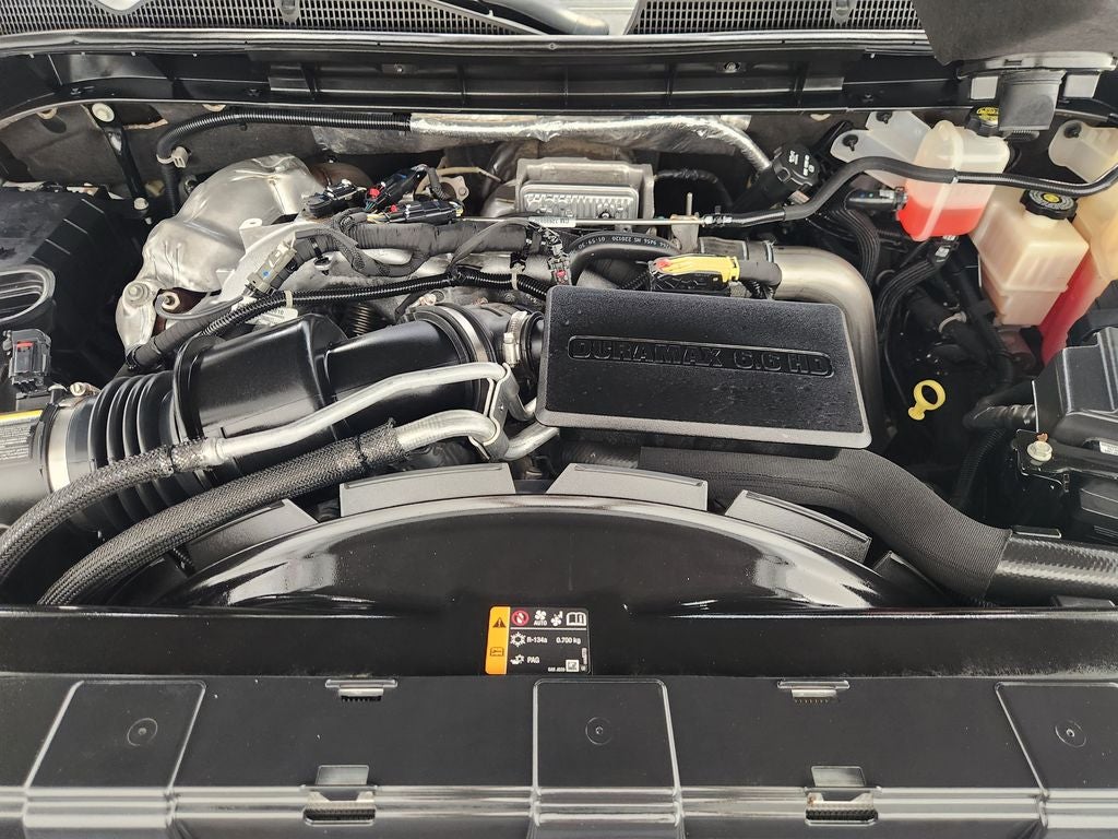 2022 GMC Sierra 2500 HD SLT