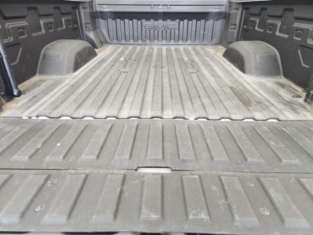 2022 GMC Sierra 2500 HD SLT