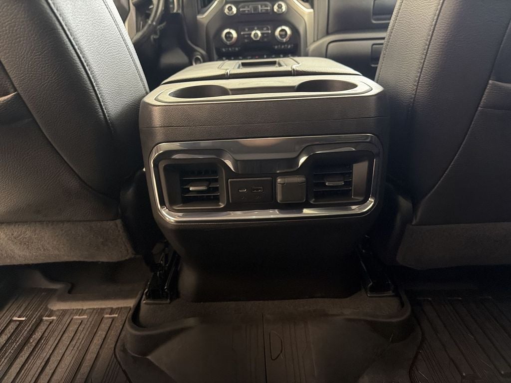 2022 GMC Sierra 2500 HD Denali