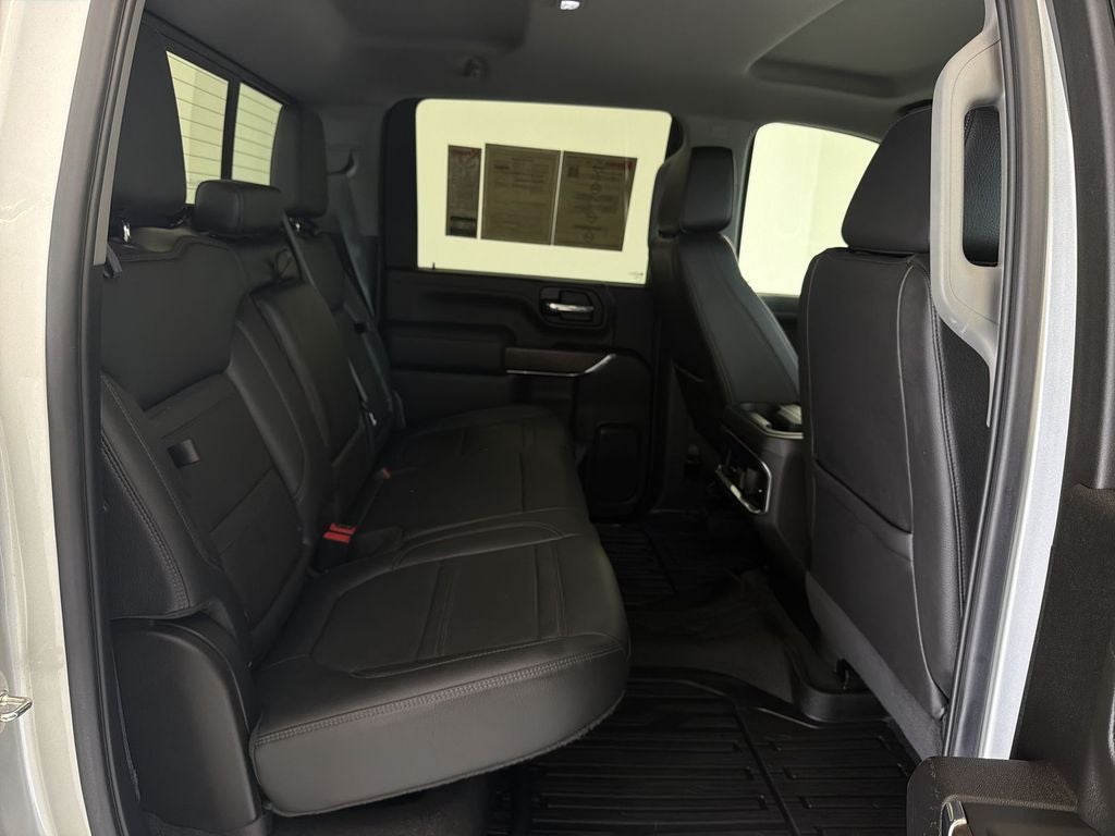 2022 GMC Sierra 2500 HD Denali