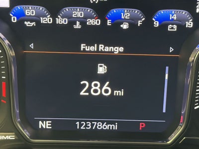 2022 GMC Sierra 2500 HD Denali