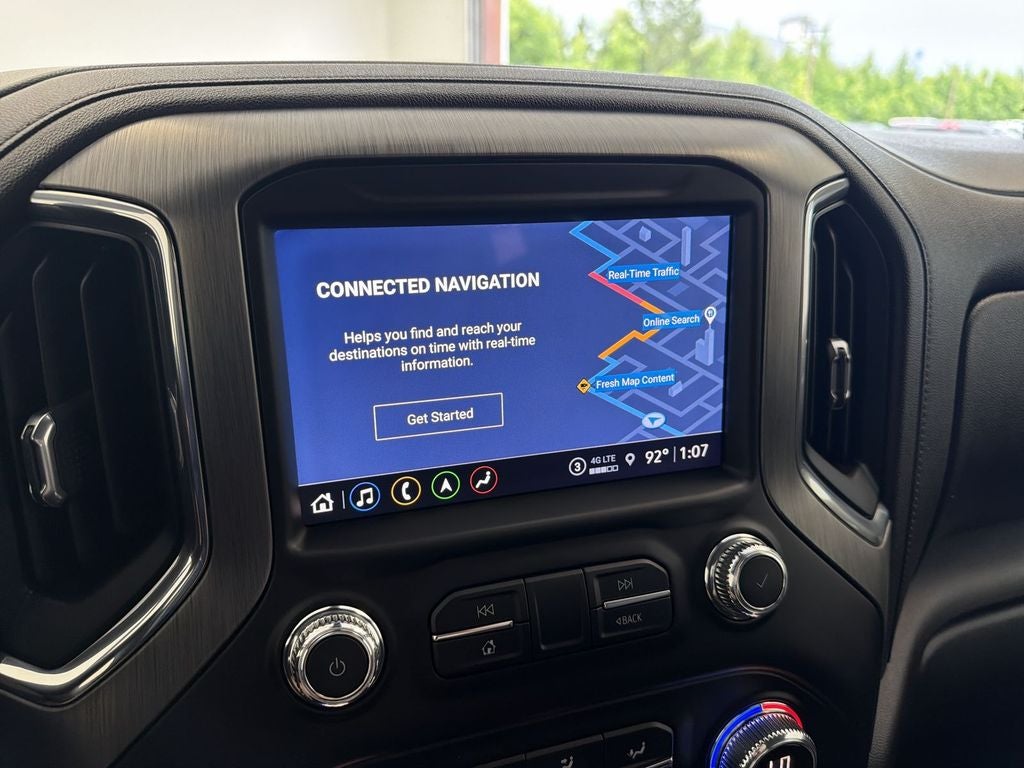 2022 GMC Sierra 2500 HD Denali
