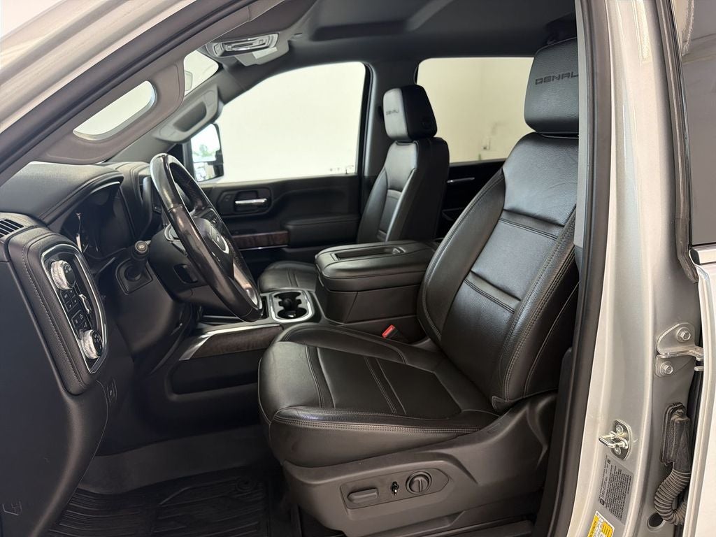 2022 GMC Sierra 2500 HD Denali