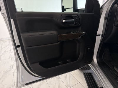 2022 GMC Sierra 2500 HD Denali