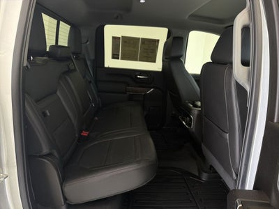 2022 GMC Sierra 2500 HD Denali
