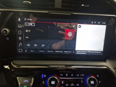 2024 GMC Sierra 2500 HD AT4X