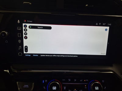 2024 GMC Sierra 2500 HD AT4X