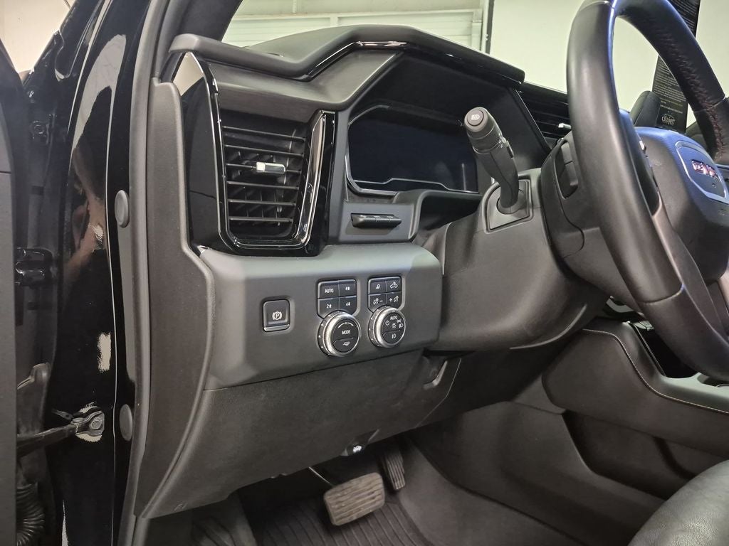 2024 GMC Sierra 2500 HD AT4X