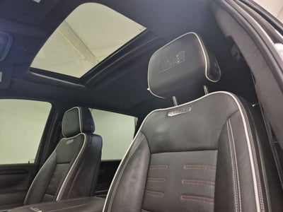 2024 GMC Sierra 2500 HD AT4X