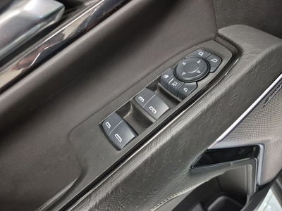 2024 GMC Sierra 2500 HD AT4X