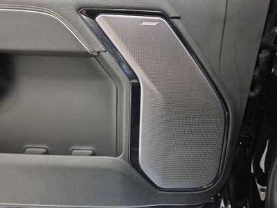 2024 GMC Sierra 2500 HD AT4X