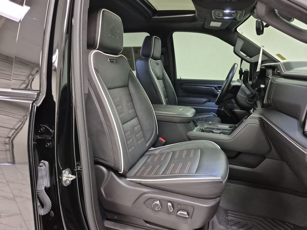 2024 GMC Sierra 2500 HD AT4X