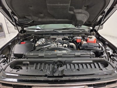 2024 GMC Sierra 2500 HD AT4X