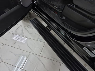 2024 GMC Sierra 2500 HD AT4X