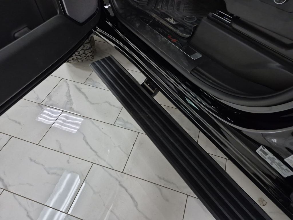 2024 GMC Sierra 2500 HD AT4X