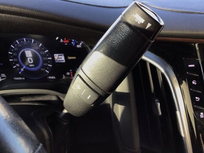 2019 Cadillac Escalade Premium Luxury