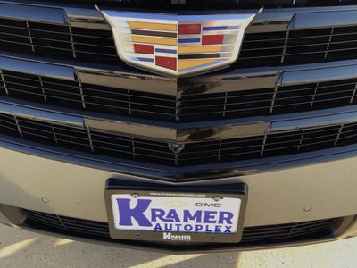 2019 Cadillac Escalade Premium Luxury