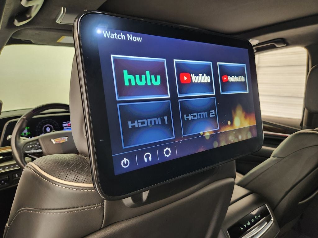2024 Cadillac Escalade Sport Platinum