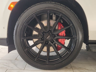2024 Cadillac Escalade V-Series