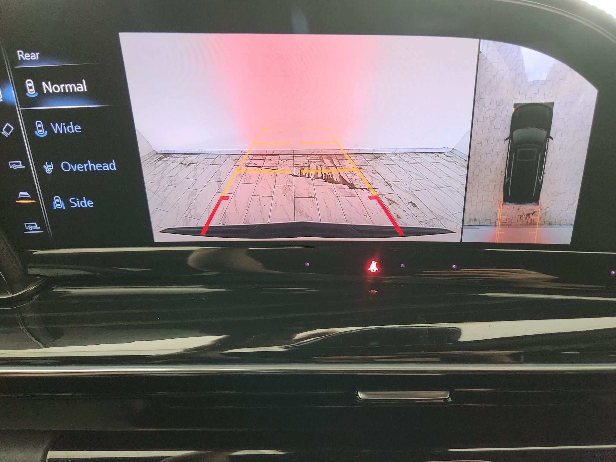 2024 Cadillac Escalade V-Series