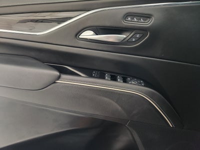 2024 Cadillac Escalade V-Series