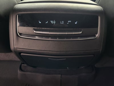 2024 Cadillac Escalade V-Series