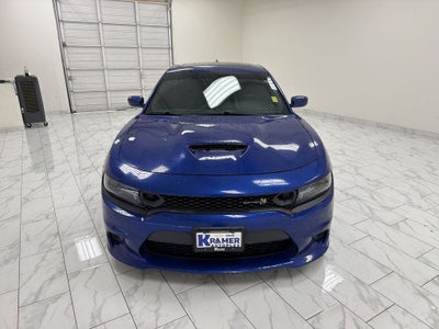 2020 Dodge Charger Scat Pack RWD