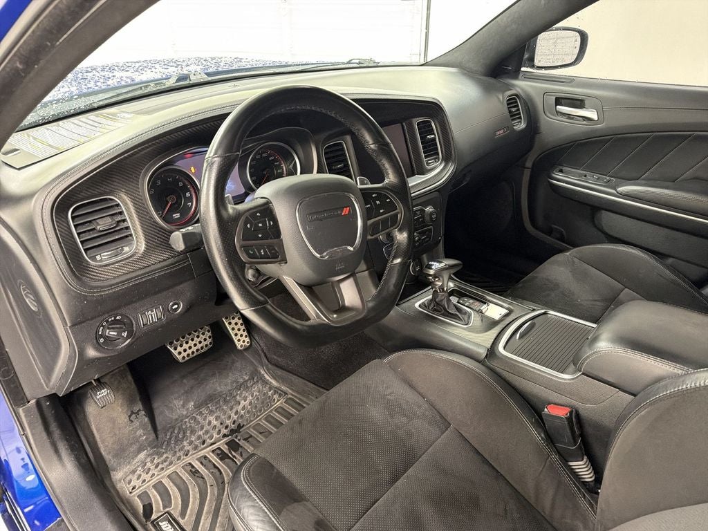 2020 Dodge Charger Scat Pack RWD