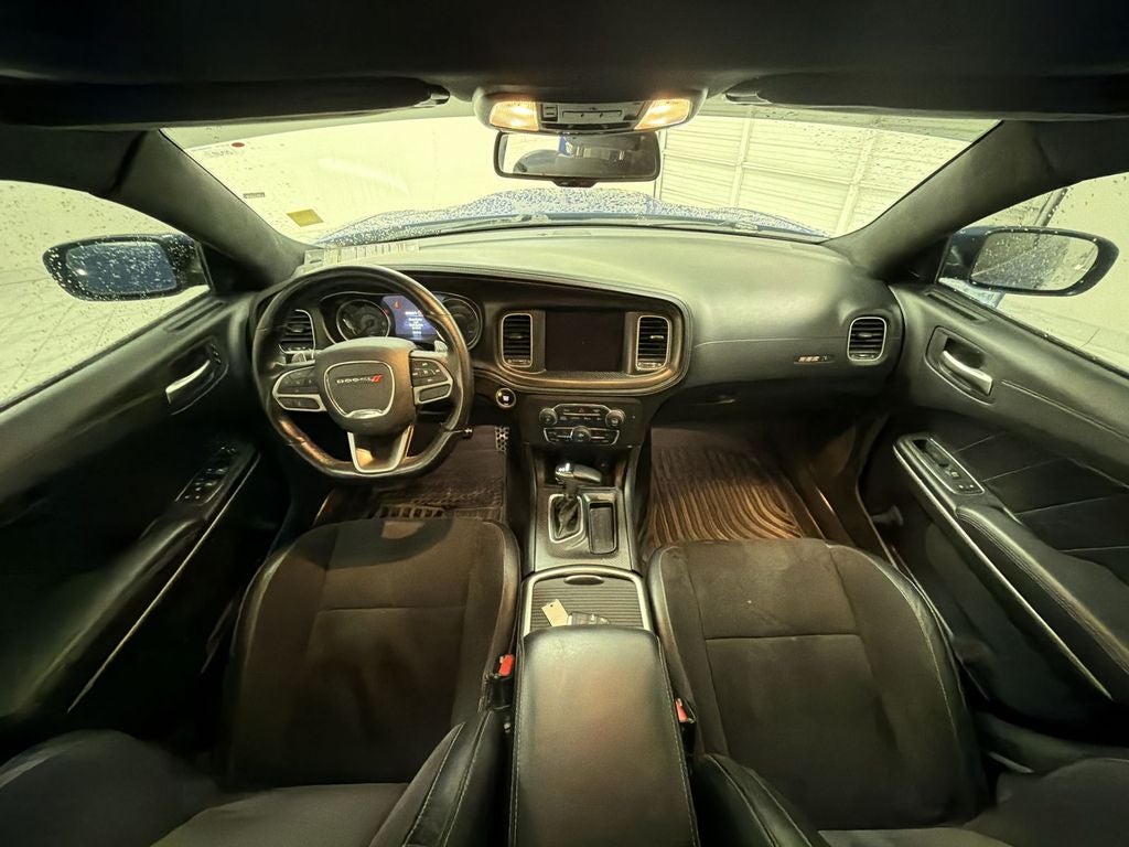 2020 Dodge Charger Scat Pack RWD