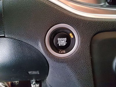 2021 Dodge Charger Scat Pack RWD