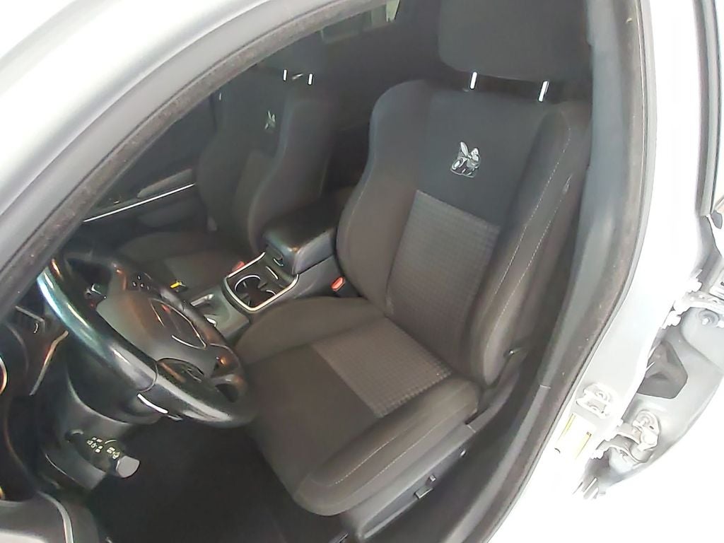 2021 Dodge Charger Scat Pack RWD