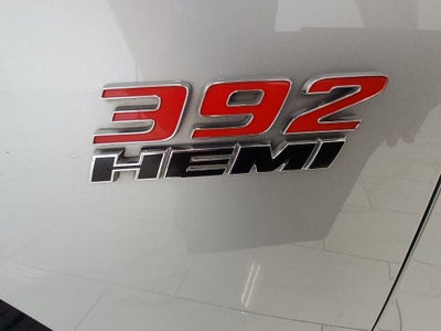 2021 Dodge Charger Scat Pack RWD