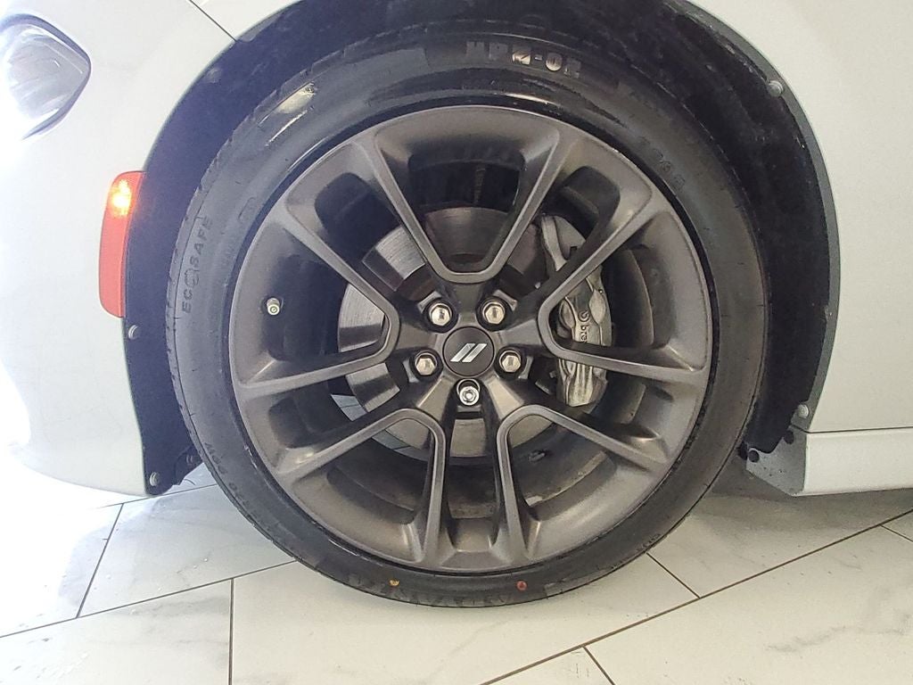 2021 Dodge Charger Scat Pack RWD