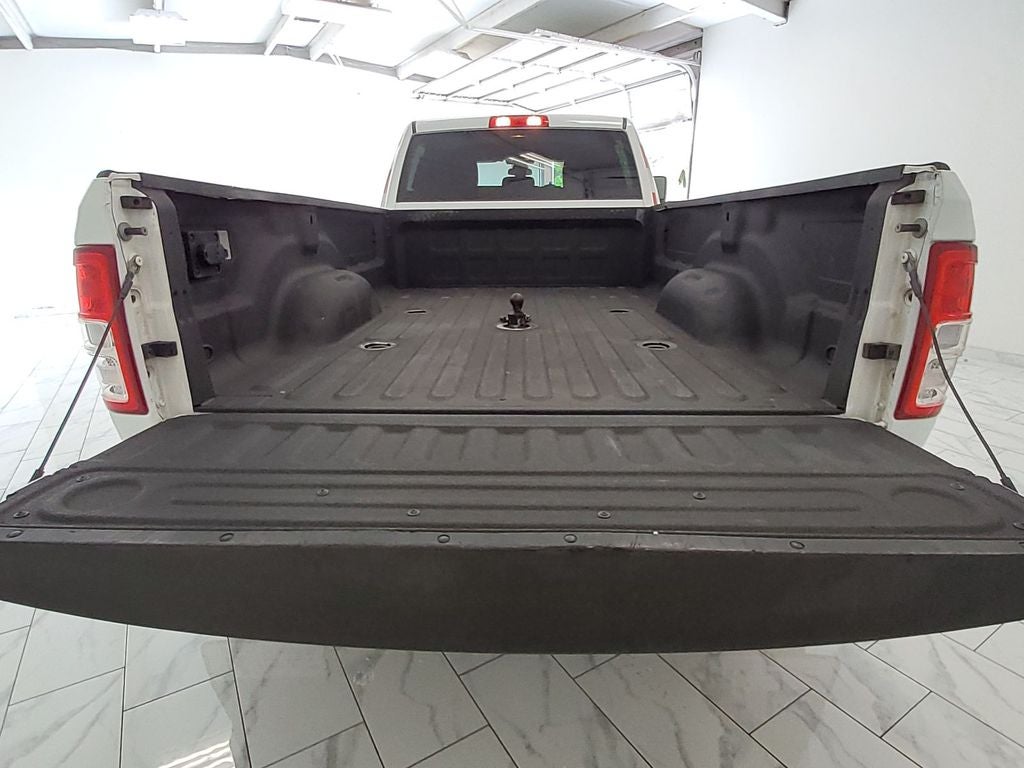 2022 RAM 3500 Big Horn