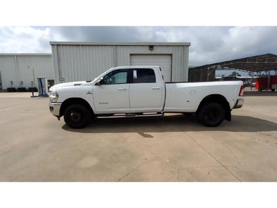 2022 RAM 3500 Big Horn