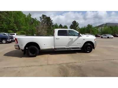 2022 RAM 3500 Big Horn