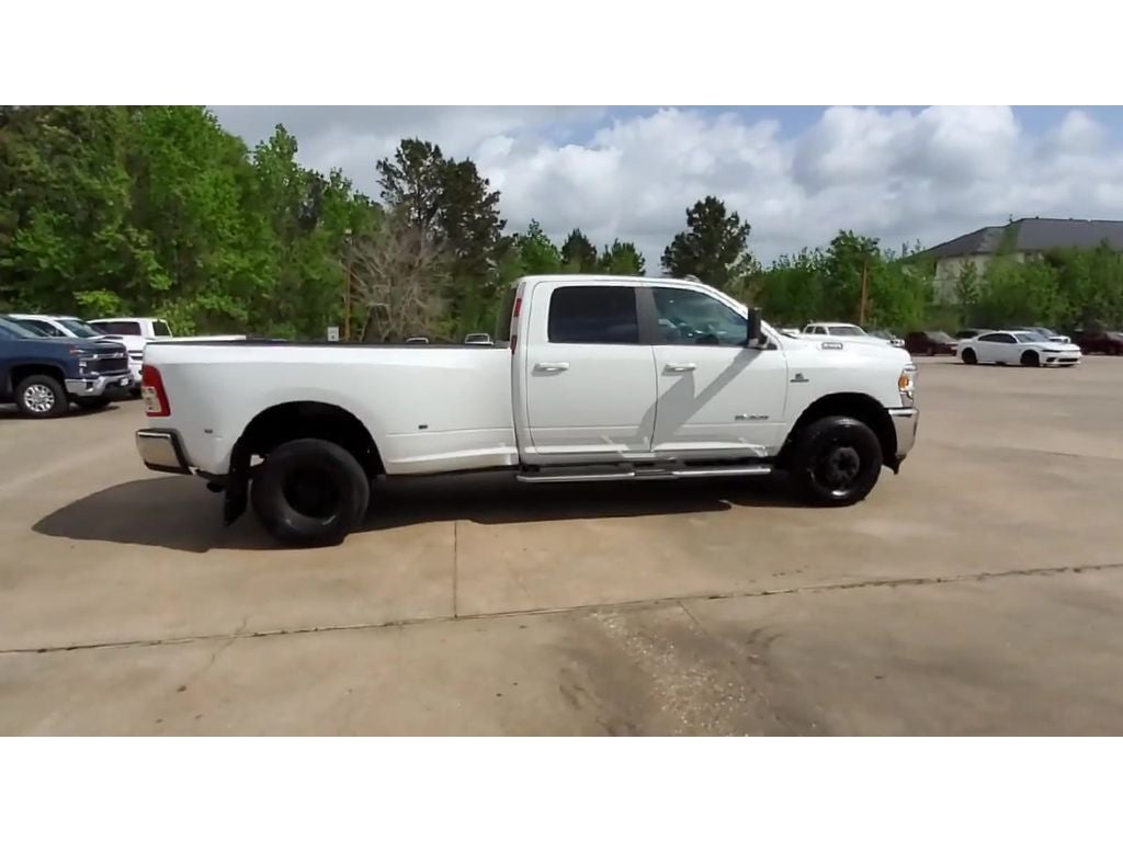 2022 RAM 3500 Big Horn