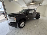 2024 RAM 3500 Laramie Mega Cab 4x4 6'4" Box