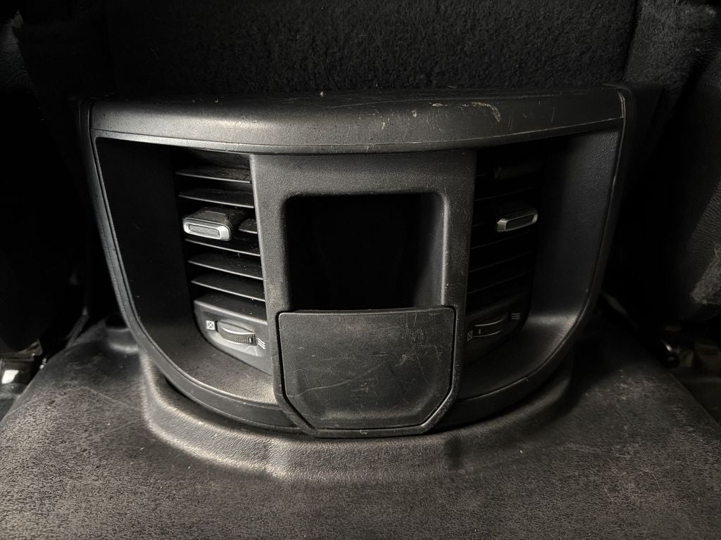 2019 RAM 2500 Tradesman Crew Cab 4x4 6'4" Box