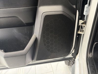 2019 RAM 2500 Tradesman Crew Cab 4x4 6'4" Box