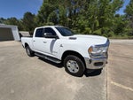 2021 RAM 2500 Big Horn Crew Cab 4x4 6'4" Box