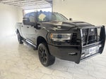 2024 RAM 2500 Laramie Crew Cab 4x4 6'4" Box