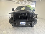 2024 RAM 2500 Laramie Crew Cab 4x4 6'4" Box
