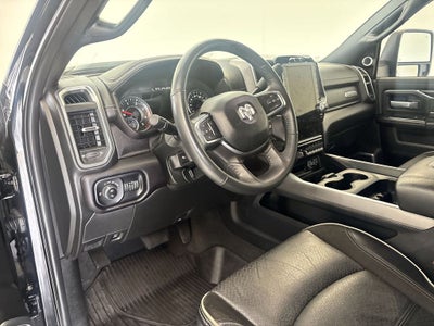 2024 RAM 2500 Laramie Crew Cab 4x4 6'4" Box